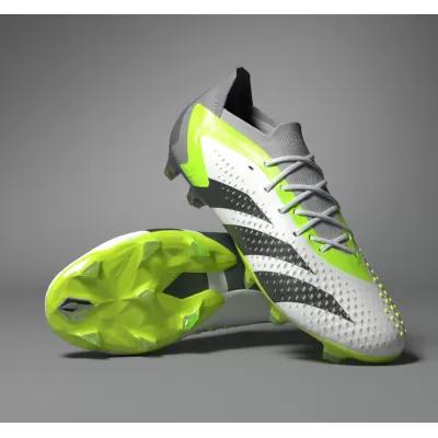 Бутсы профессиональные Adidas Predator Accuracy.1 L FG